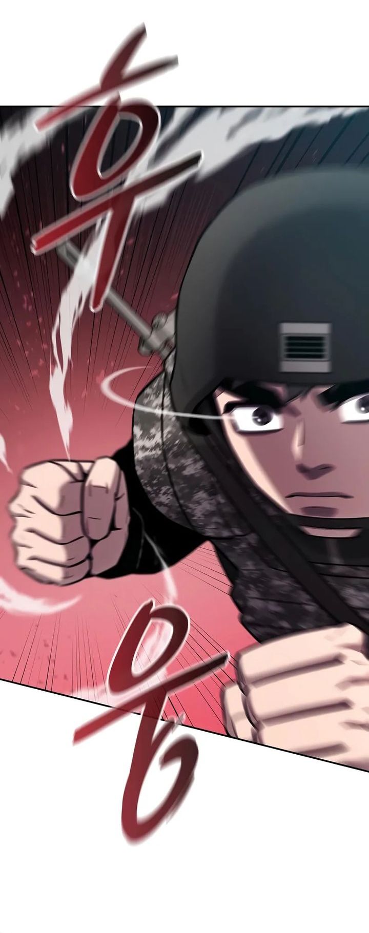 Read The Dark Mage’s Return to Enlistment Bahasa Indonesia ID Manga Online