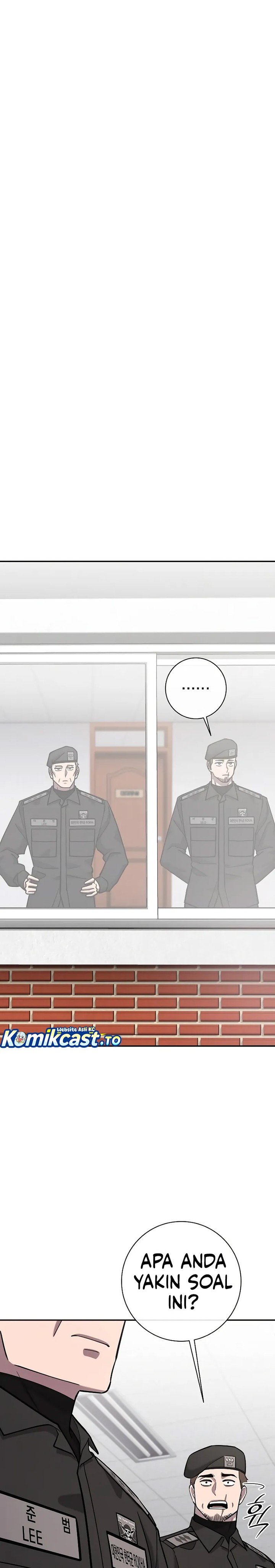 Read The Dark Mage’s Return to Enlistment Bahasa Indonesia ID Manga Online