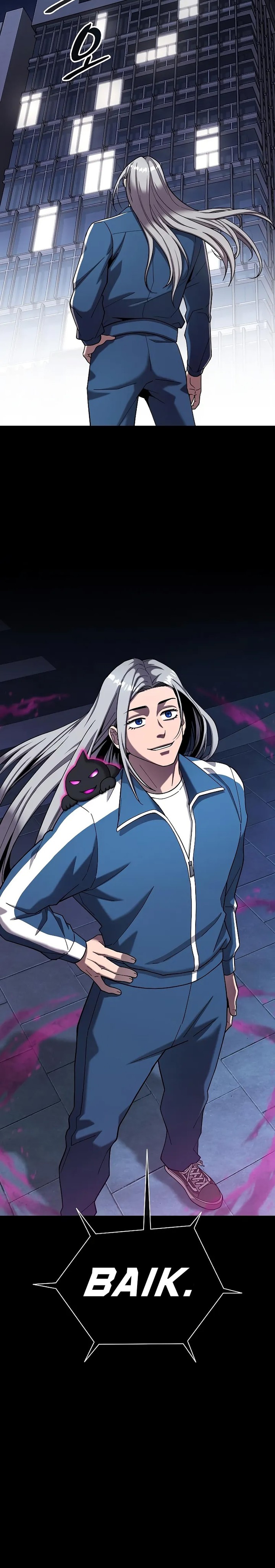 Read The Dark Mage’s Return to Enlistment Bahasa Indonesia ID Manga Online