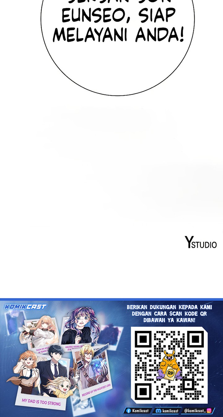Read The Dark Mage’s Return to Enlistment Bahasa Indonesia ID Manga Online