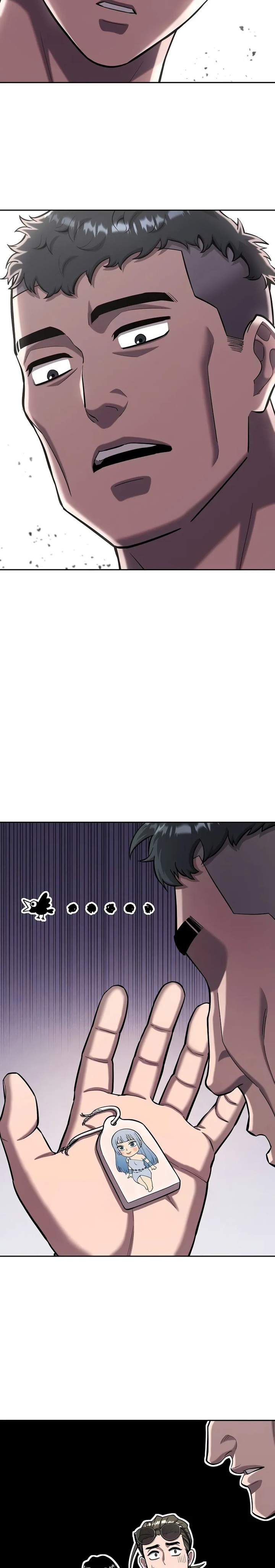 Read The Dark Mage’s Return to Enlistment Bahasa Indonesia ID Manga Online