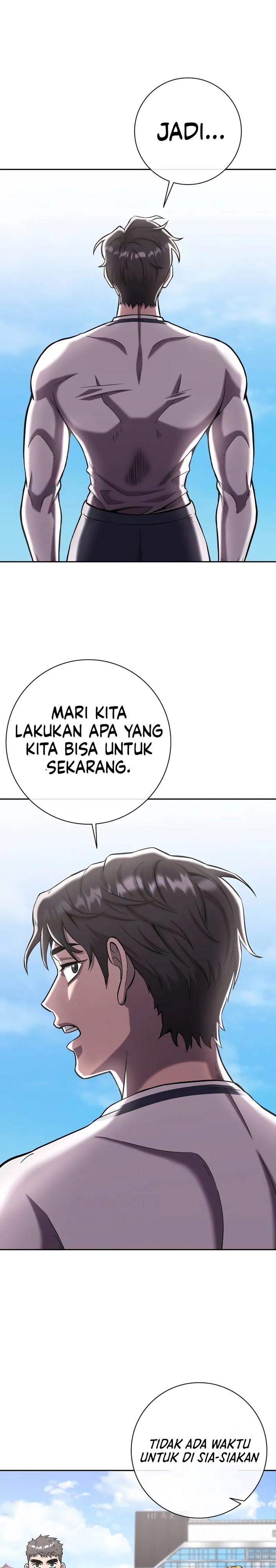 Read The Dark Mage’s Return to Enlistment Bahasa Indonesia ID Manga Online