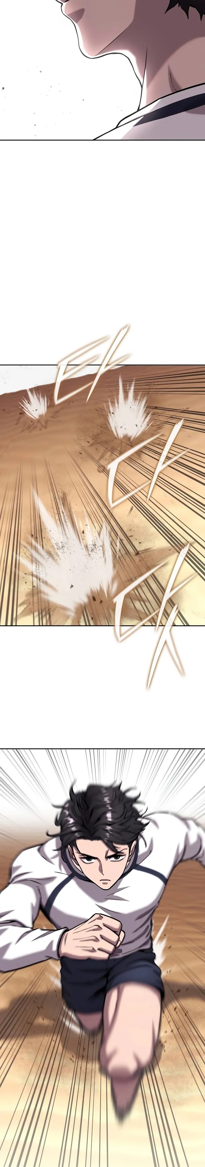 Read The Dark Mage’s Return to Enlistment Bahasa Indonesia ID Manga Online