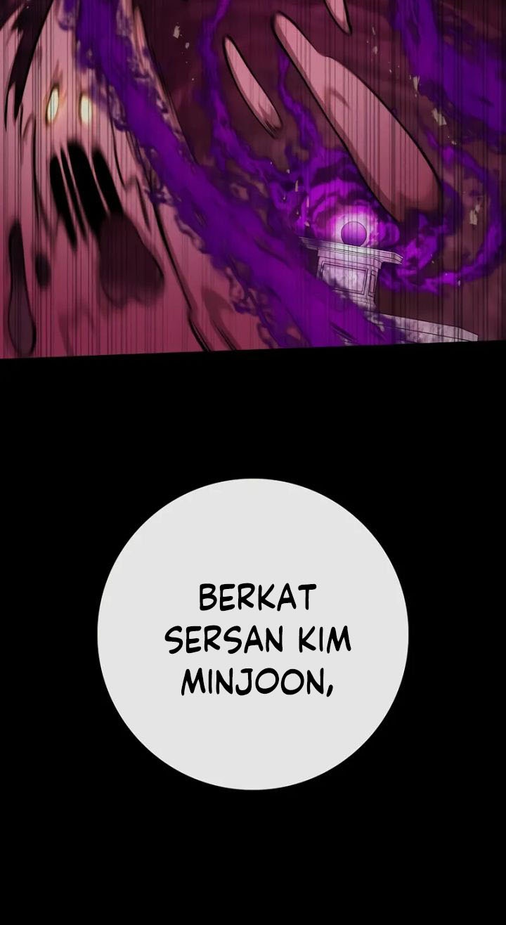 Read The Dark Mage’s Return to Enlistment Bahasa Indonesia ID Manga Online