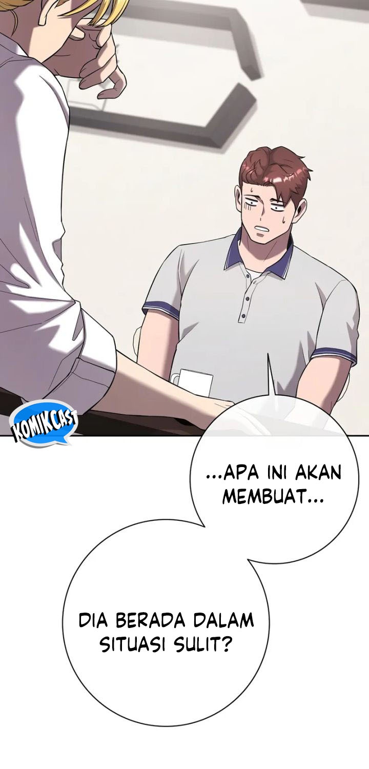 Read The Dark Mage’s Return to Enlistment Bahasa Indonesia ID Manga Online