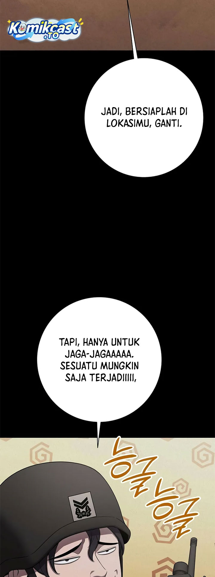 Read The Dark Mage’s Return to Enlistment Bahasa Indonesia ID Manga Online
