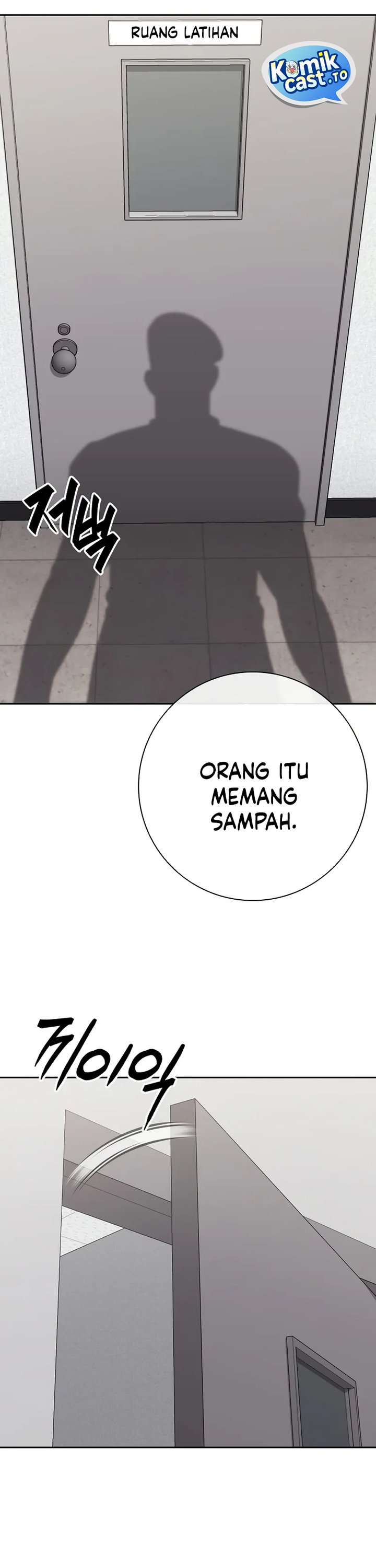 Read The Dark Mage’s Return to Enlistment Bahasa Indonesia ID Manga Online