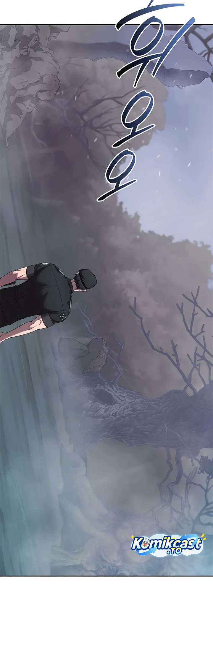Read The Dark Mage’s Return to Enlistment Bahasa Indonesia ID Manga Online