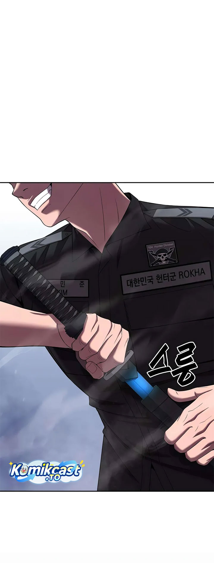 Read The Dark Mage’s Return to Enlistment Bahasa Indonesia ID Manga Online