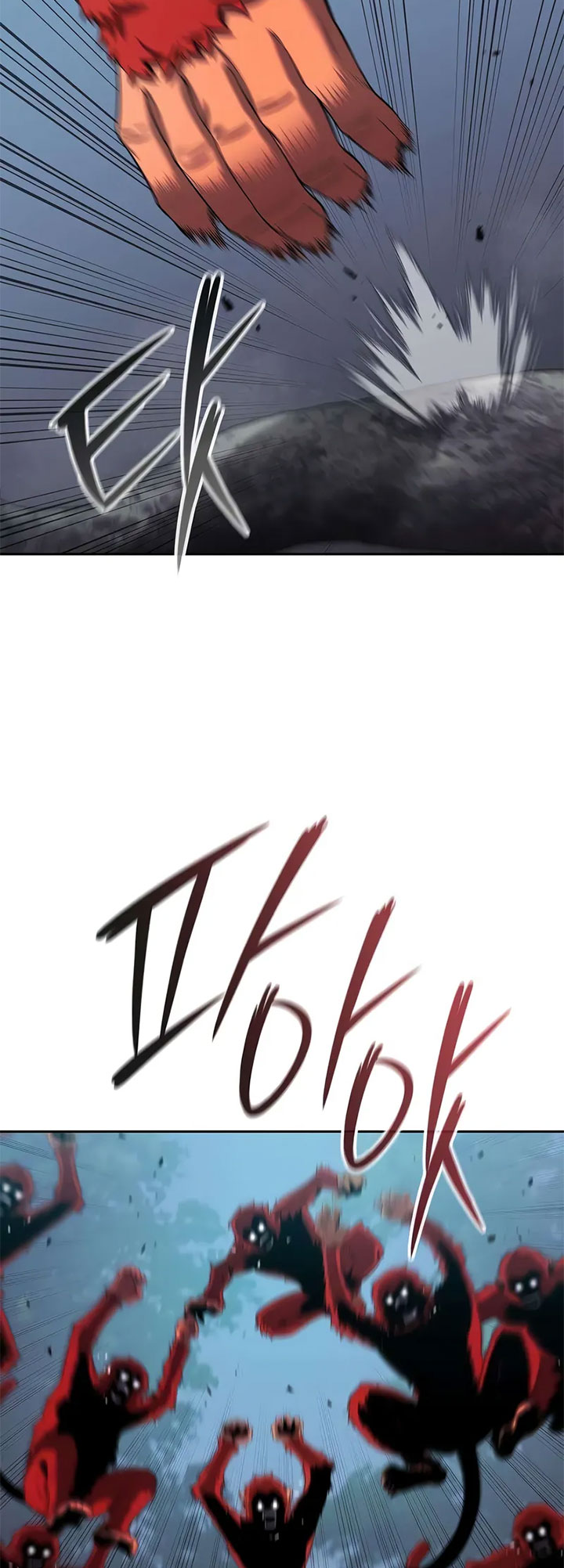 Read The Dark Mage’s Return to Enlistment Bahasa Indonesia ID Manga Online