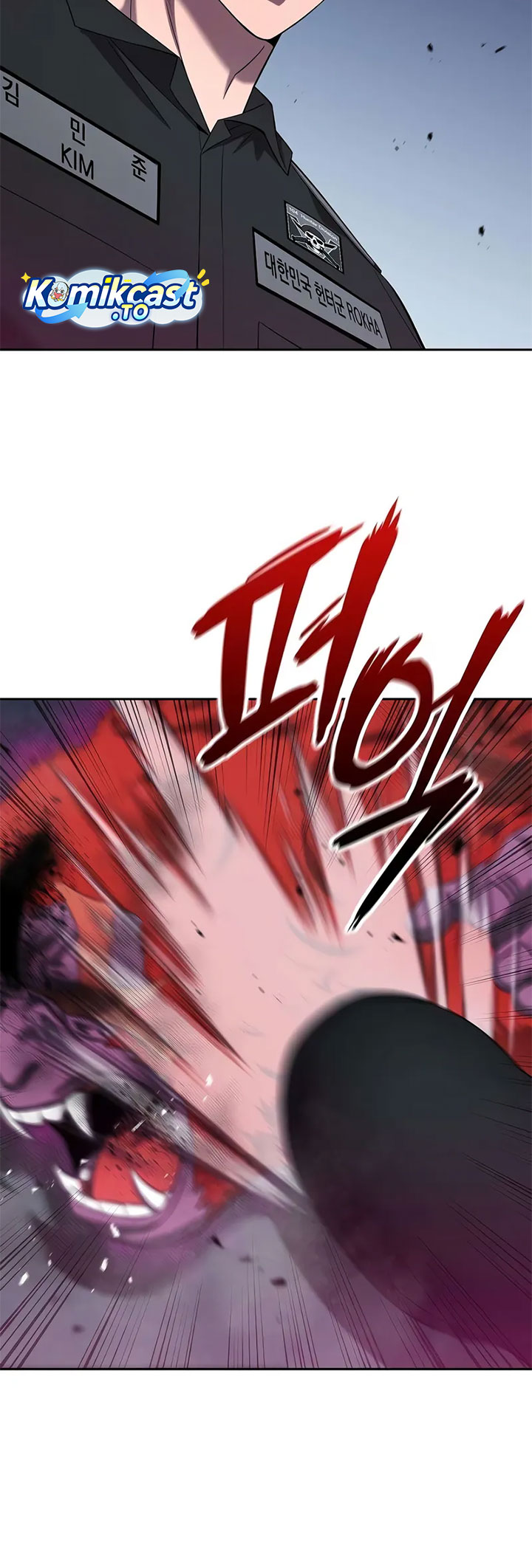 Read The Dark Mage’s Return to Enlistment Bahasa Indonesia ID Manga Online