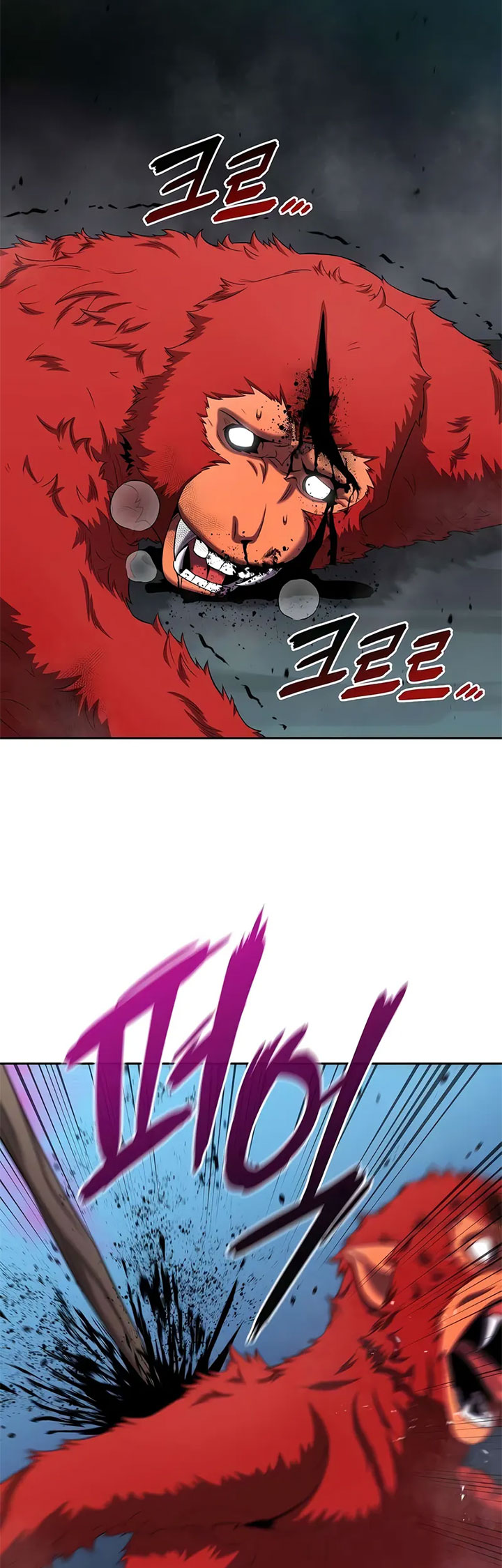 Read The Dark Mage’s Return to Enlistment Bahasa Indonesia ID Manga Online