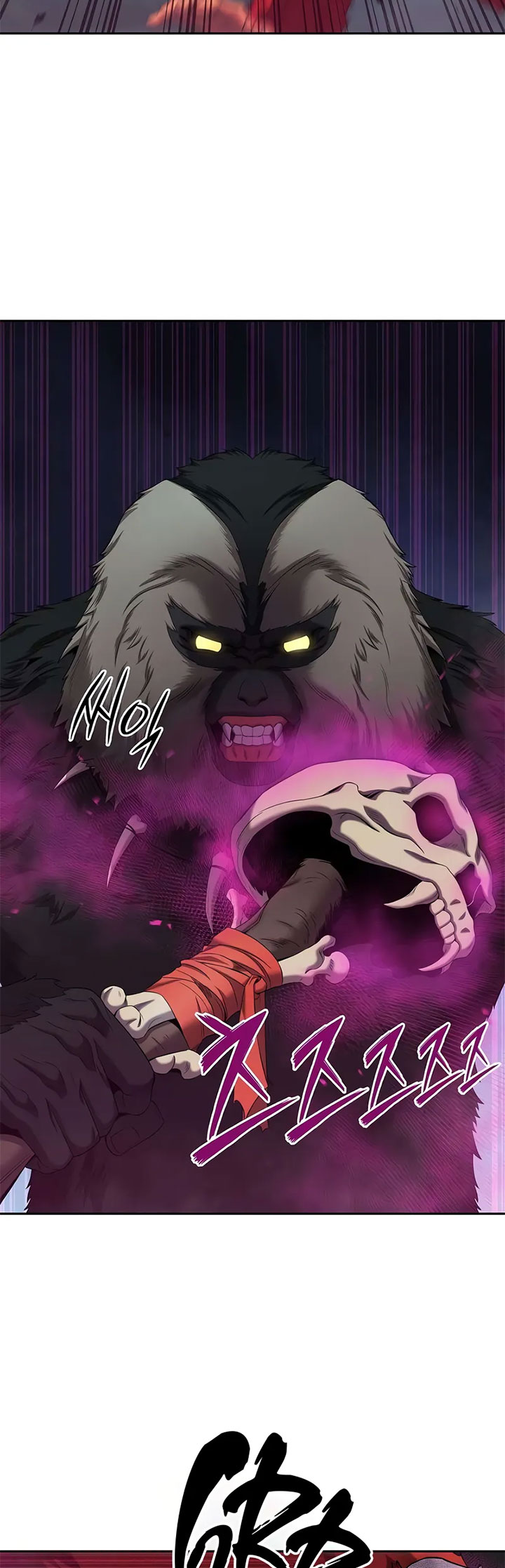 Read The Dark Mage’s Return to Enlistment Bahasa Indonesia ID Manga Online