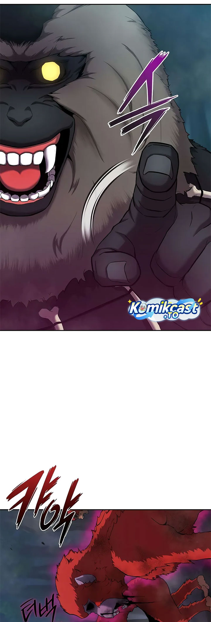 Read The Dark Mage’s Return to Enlistment Bahasa Indonesia ID Manga Online