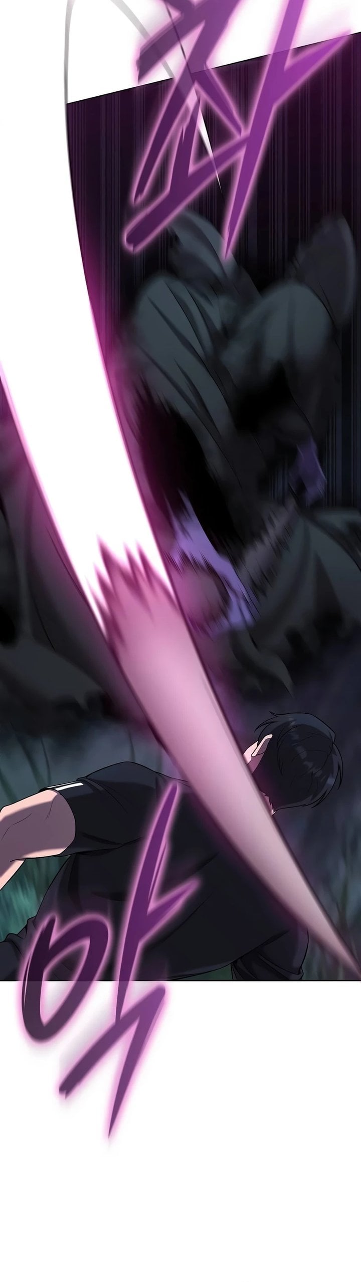 Read The Dark Mage’s Return to Enlistment Bahasa Indonesia ID Manga Online