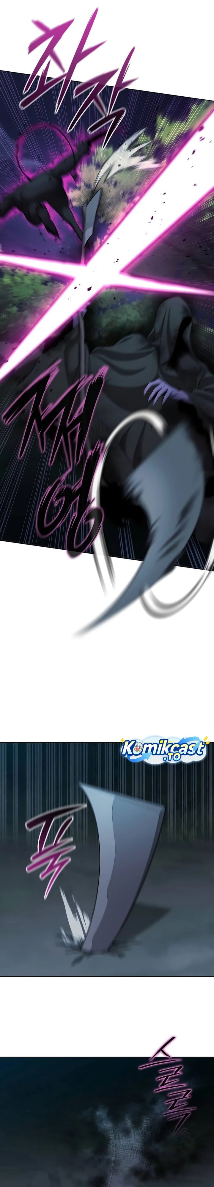 Read The Dark Mage’s Return to Enlistment Bahasa Indonesia ID Manga Online