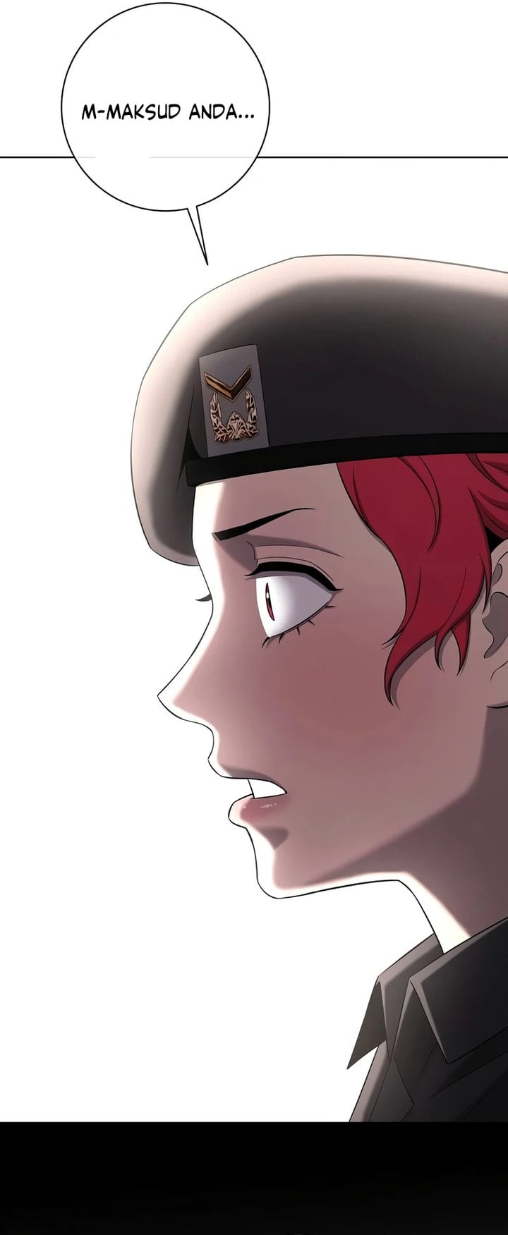 Read The Dark Mage’s Return to Enlistment Bahasa Indonesia ID Manga Online