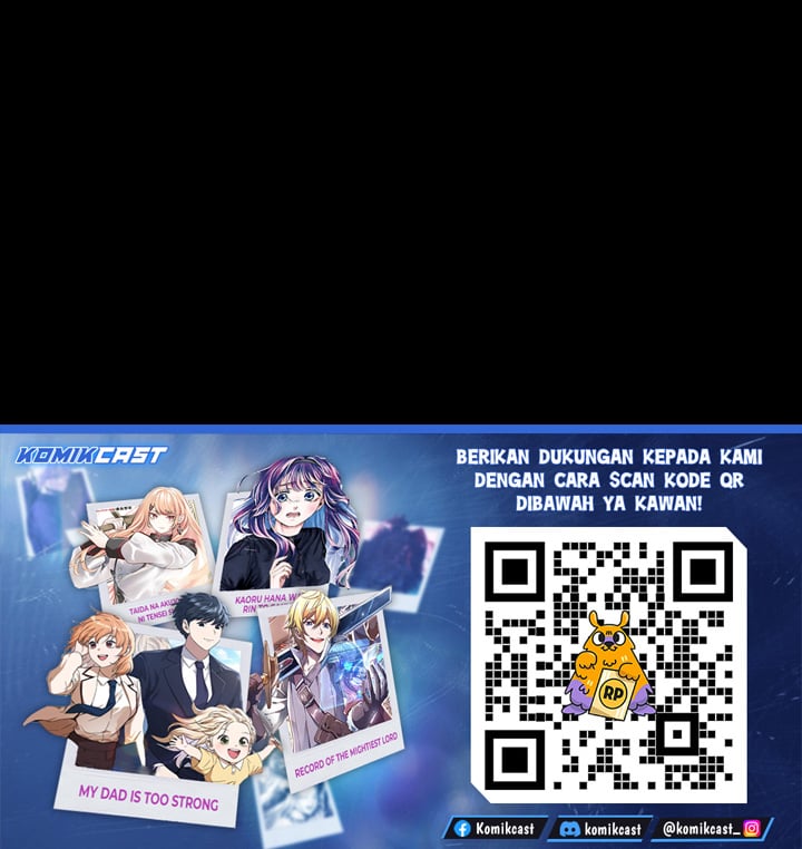 Read The Dark Mage’s Return to Enlistment Bahasa Indonesia ID Manga Online