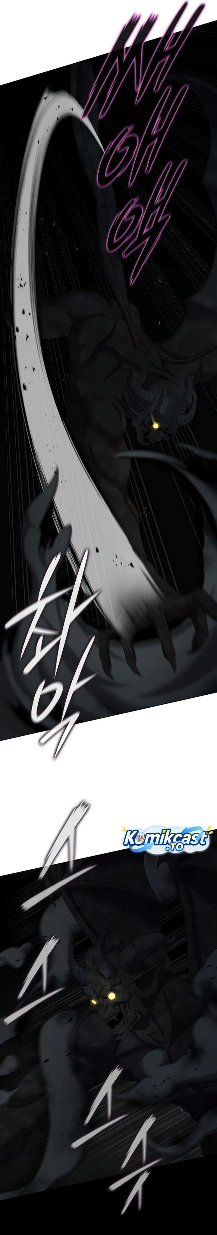 Read The Dark Mage’s Return to Enlistment Bahasa Indonesia ID Manga Online