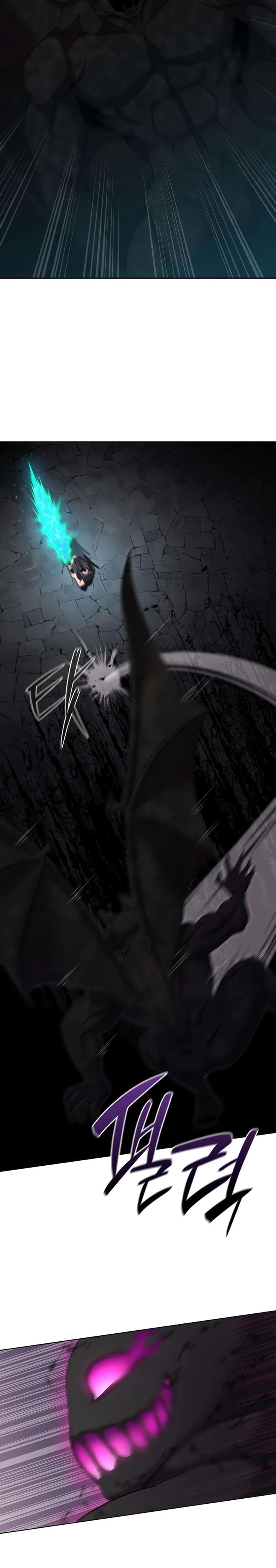 Read The Dark Mage’s Return to Enlistment Bahasa Indonesia ID Manga Online