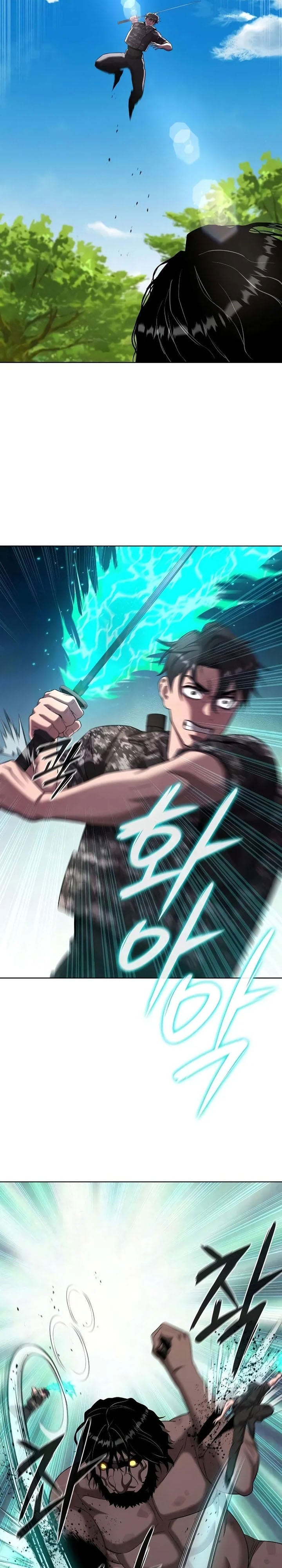 Read The Dark Mage’s Return to Enlistment Bahasa Indonesia ID Manga Online