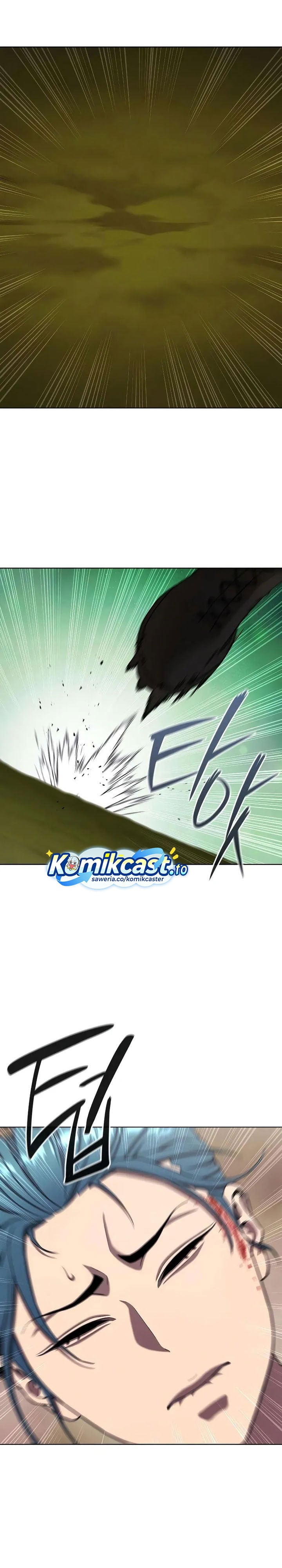 Read The Dark Mage’s Return to Enlistment Bahasa Indonesia ID Manga Online