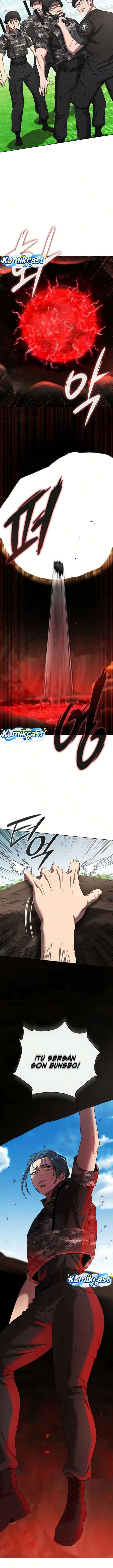 Read The Dark Mage’s Return to Enlistment Bahasa Indonesia ID Manga Online