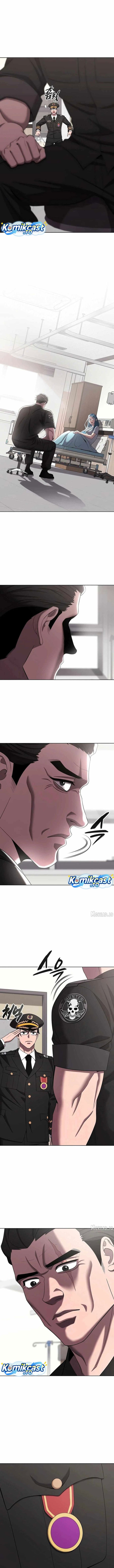 Read The Dark Mage’s Return to Enlistment Bahasa Indonesia ID Manga Online