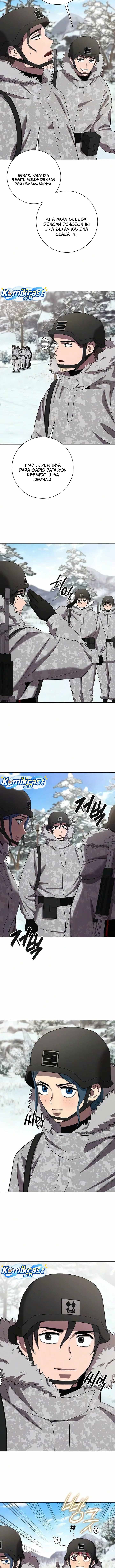 Read The Dark Mage’s Return to Enlistment Bahasa Indonesia ID Manga Online