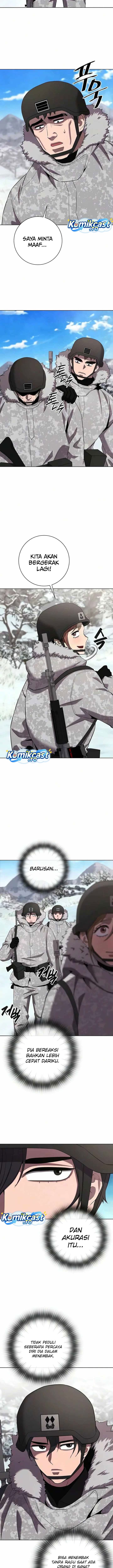 Read The Dark Mage’s Return to Enlistment Bahasa Indonesia ID Manga Online