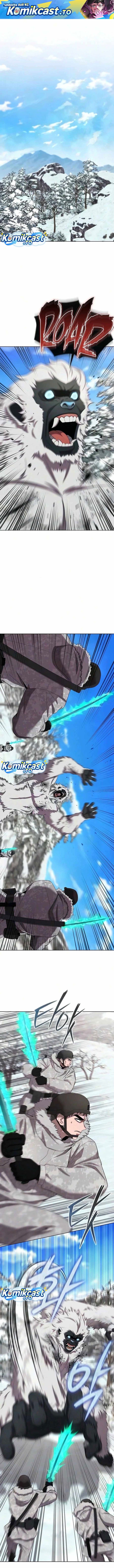 Read The Dark Mage’s Return to Enlistment Bahasa Indonesia ID Manga Online