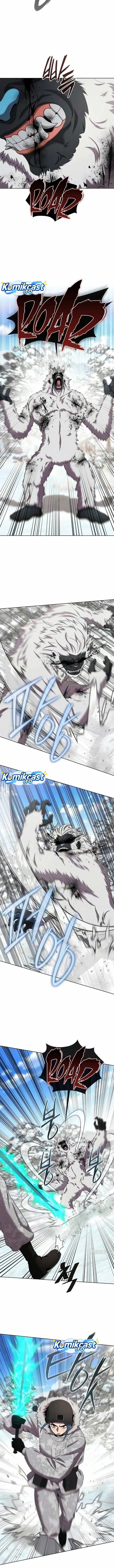 Read The Dark Mage’s Return to Enlistment Bahasa Indonesia ID Manga Online