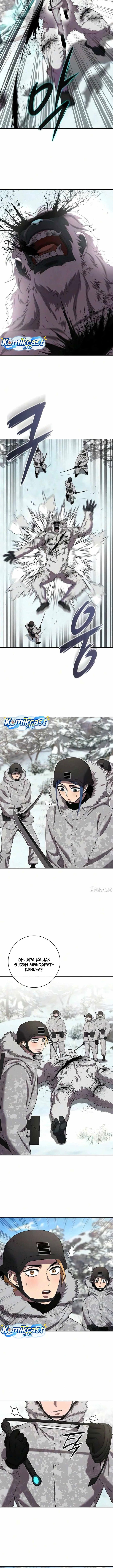 Read The Dark Mage’s Return to Enlistment Bahasa Indonesia ID Manga Online