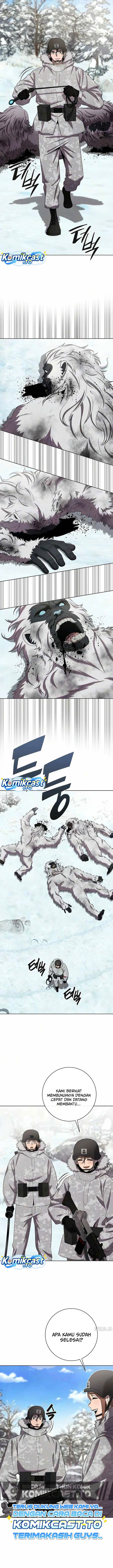 Read The Dark Mage’s Return to Enlistment Bahasa Indonesia ID Manga Online