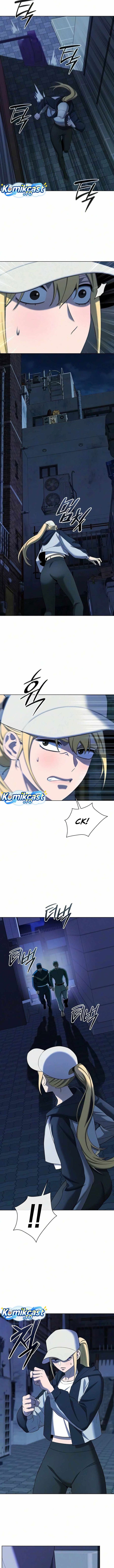 Read The Dark Mage’s Return to Enlistment Bahasa Indonesia ID Manga Online