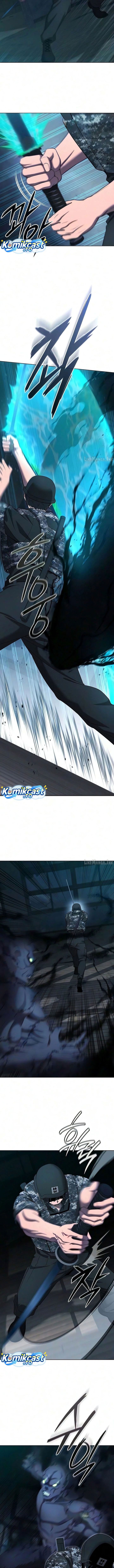 Read The Dark Mage’s Return to Enlistment Bahasa Indonesia ID Manga Online