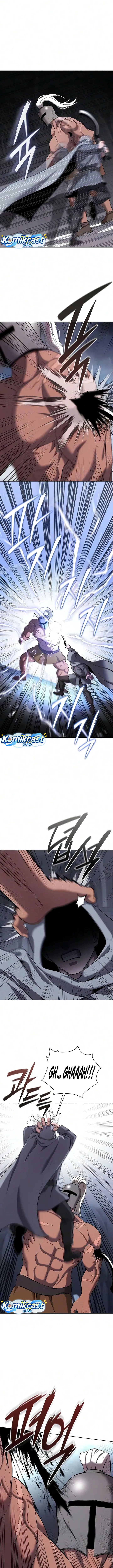 Read The Dark Mage’s Return to Enlistment Bahasa Indonesia ID Manga Online