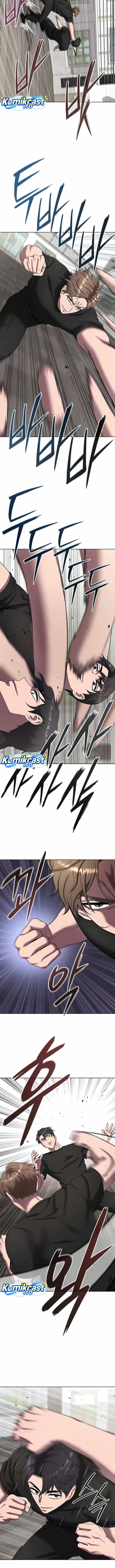 Read The Dark Mage’s Return to Enlistment Bahasa Indonesia ID Manga Online