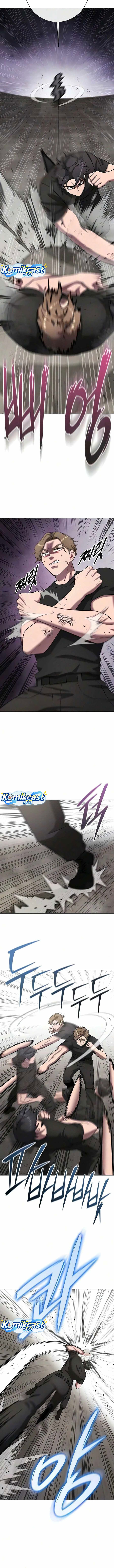 Read The Dark Mage’s Return to Enlistment Bahasa Indonesia ID Manga Online