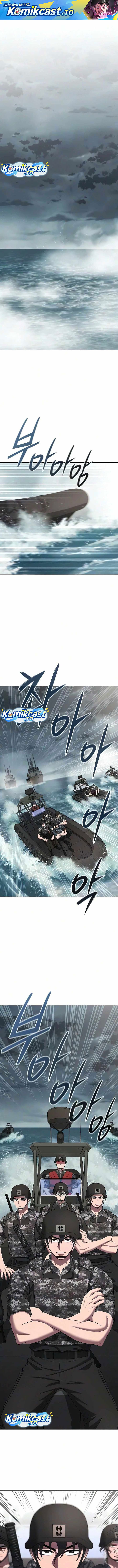 Read The Dark Mage’s Return to Enlistment Bahasa Indonesia ID Manga Online