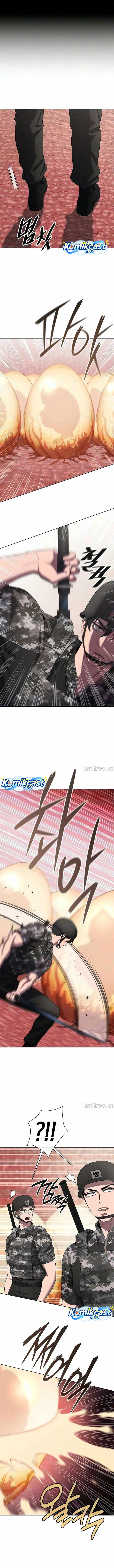 Read The Dark Mage’s Return to Enlistment Bahasa Indonesia ID Manga Online