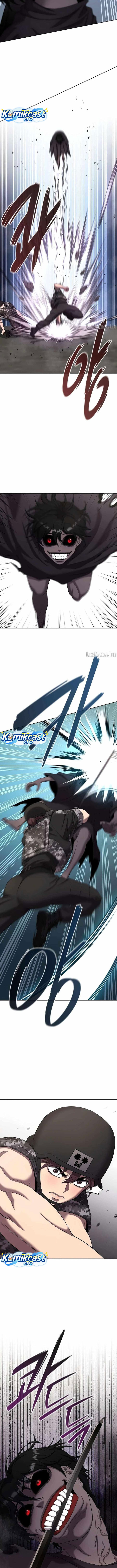 Read The Dark Mage’s Return to Enlistment Bahasa Indonesia ID Manga Online