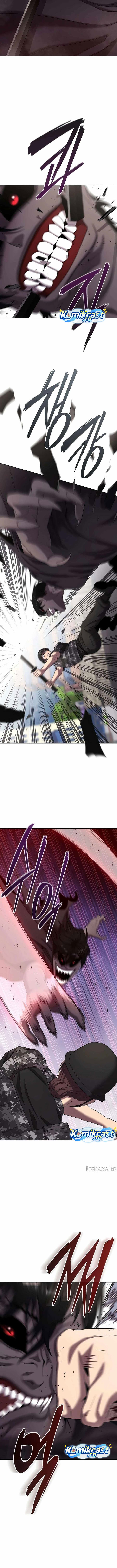 Read The Dark Mage’s Return to Enlistment Bahasa Indonesia ID Manga Online