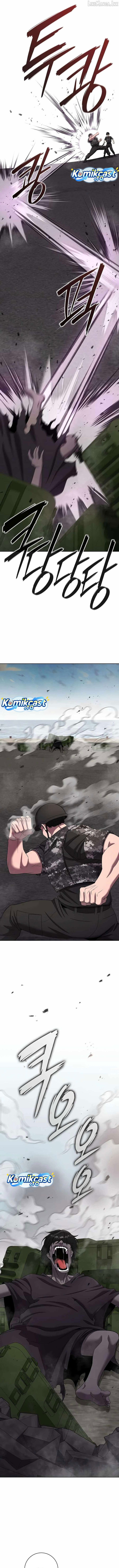 Read The Dark Mage’s Return to Enlistment Bahasa Indonesia ID Manga Online
