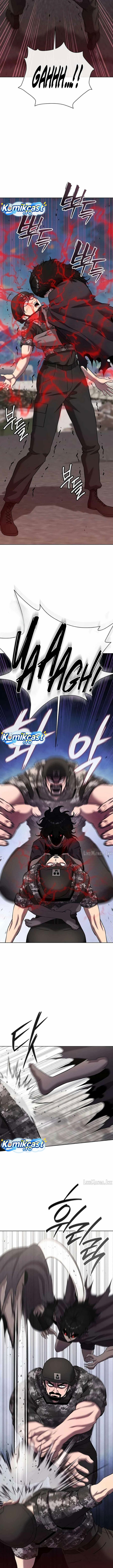 Read The Dark Mage’s Return to Enlistment Bahasa Indonesia ID Manga Online
