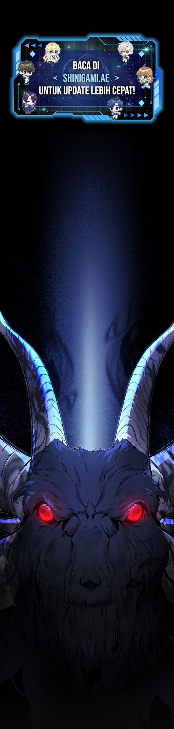 Read The Extra’s Academy Survival Guide Bahasa Indonesia ID Manga Online