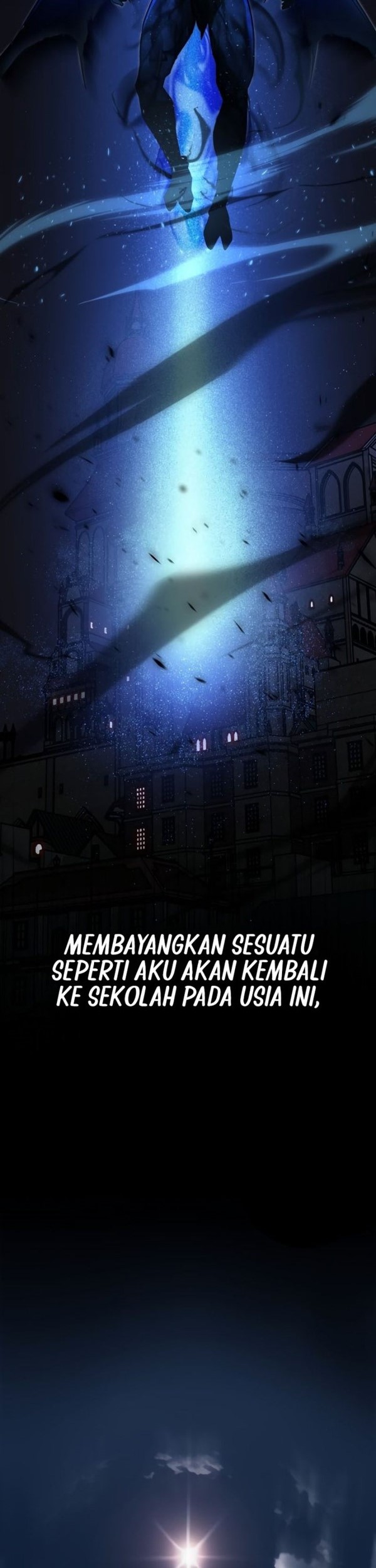 Read The Extra’s Academy Survival Guide Bahasa Indonesia ID Manga Online