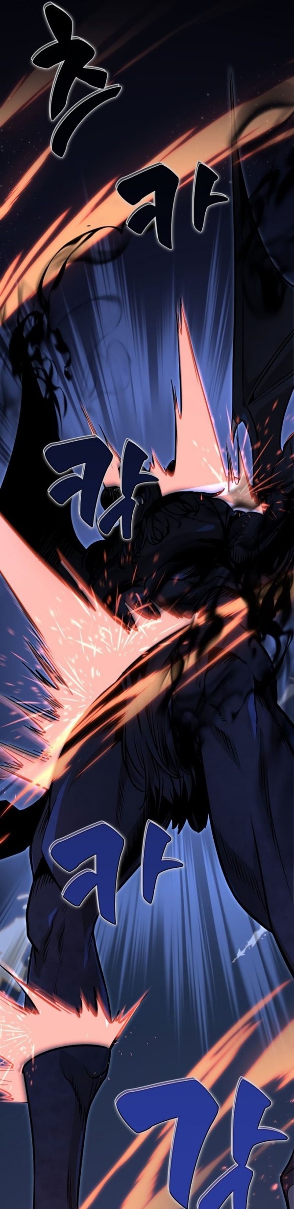 Read The Extra’s Academy Survival Guide Bahasa Indonesia ID Manga Online