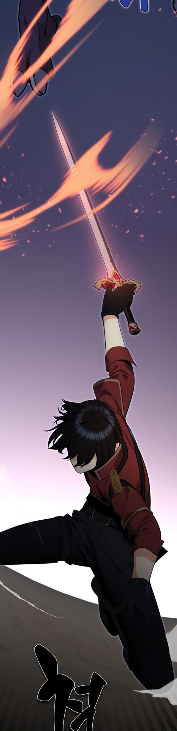 Read The Extra’s Academy Survival Guide Bahasa Indonesia ID Manga Online