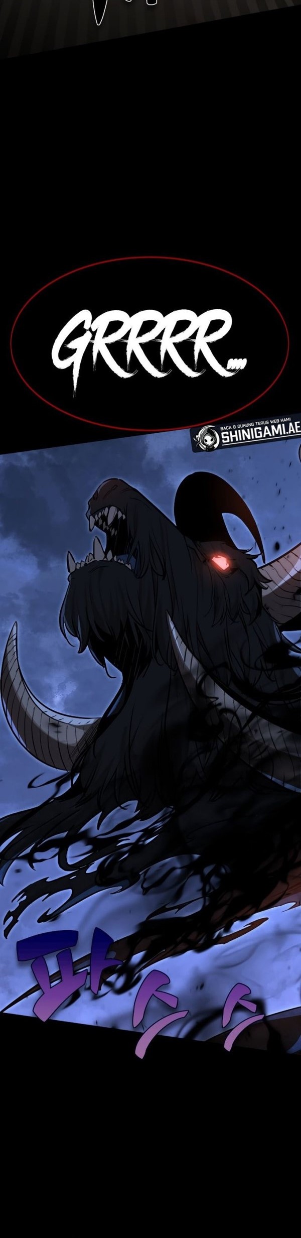 Read The Extra’s Academy Survival Guide Bahasa Indonesia ID Manga Online